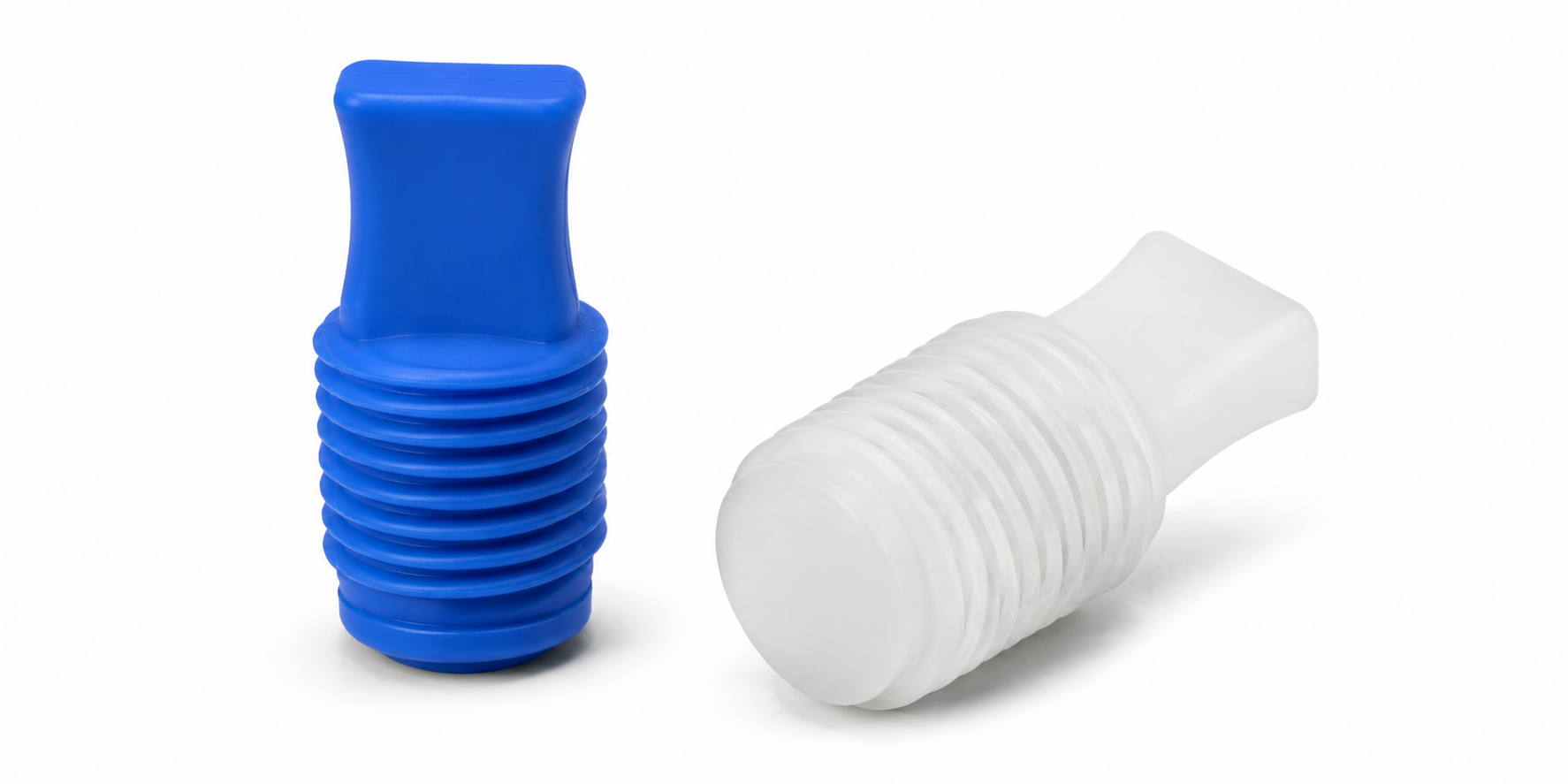 Silicone Masking Plugs